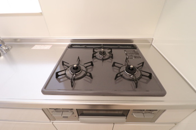 【キッチン】 | グランセジュール飛田