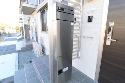 【その他共用部分】 | グランセジュール飛田