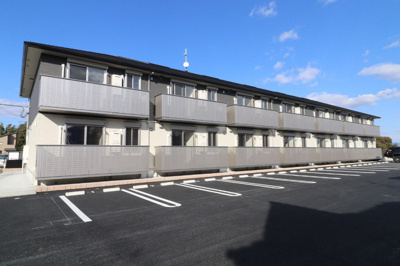 【外観】 | グランセジュール飛田