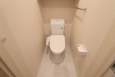 【トイレ】 | グランセジュール飛田