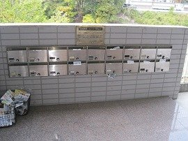 レオパレス藤のその他