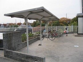 レオパレス藤のその他共用部分