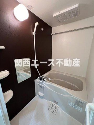 【浴室】 | フジパレス瓜生堂Ⅰ番館 | 同一商品