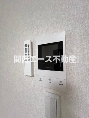 【セキュリティ】 | フジパレス瓜生堂Ⅰ番館 | 同一商品