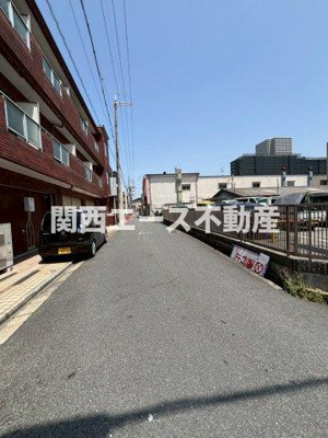 【周辺】 | フジパレス瓜生堂Ⅰ番館