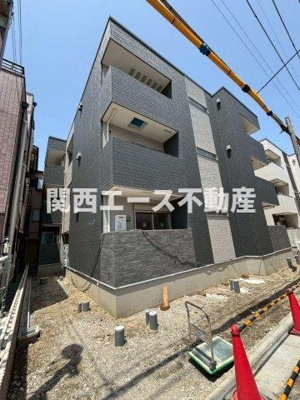 | フジパレス瓜生堂Ⅰ番館
