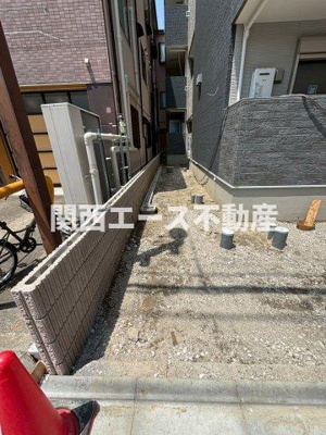 【エントランス】 | フジパレス瓜生堂Ⅰ番館