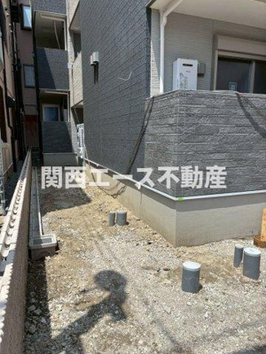 【その他共用部分】 | フジパレス瓜生堂Ⅰ番館