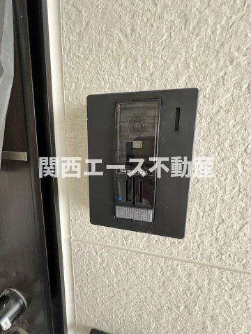 【玄関】 | フジパレス瓜生堂Ⅰ番館 | 同一商品