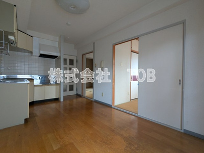 【内装】 | ハイツペガサス | ※クリーニング完了前※