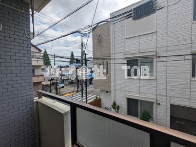 【展望】 | ハイツペガサス