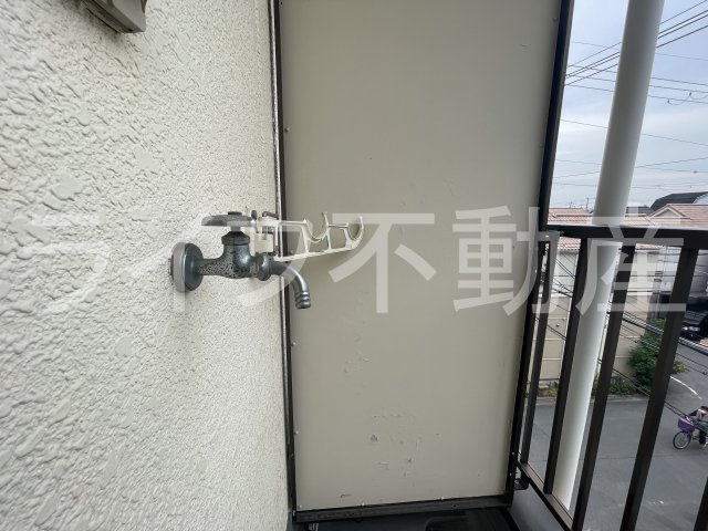 藤井マンション岩田のその他