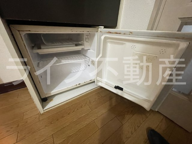 藤井マンション岩田の設備