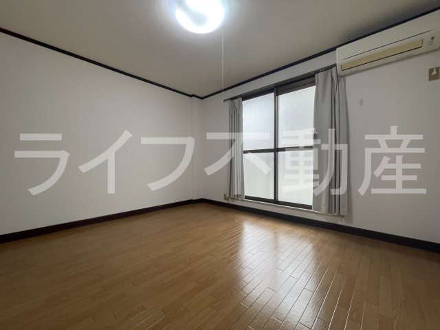 藤井マンション岩田の内装|内装も気になるポイント