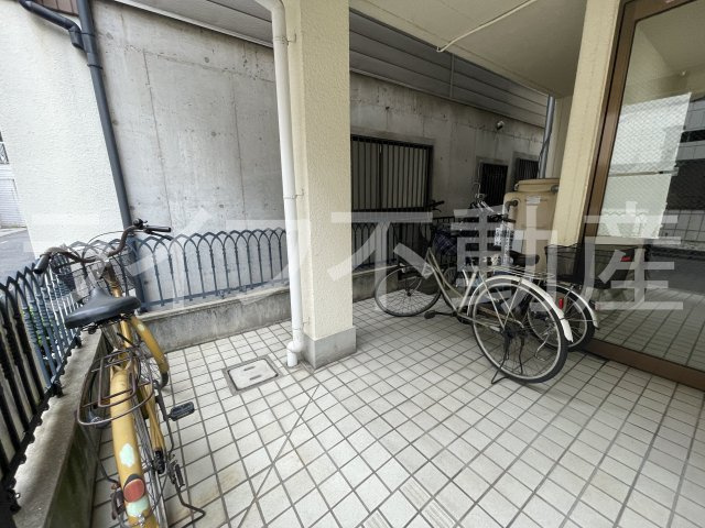 藤井マンション岩田のその他共用部分