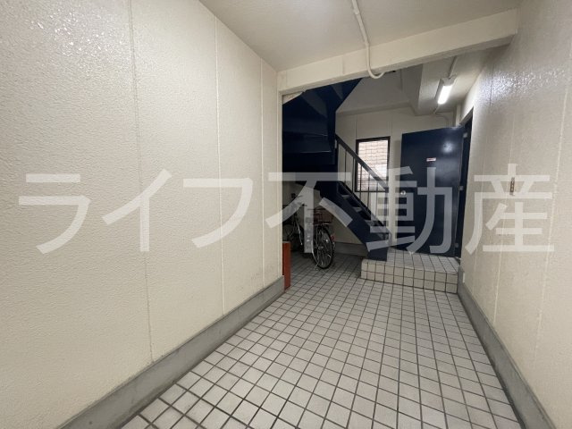 藤井マンション岩田のその他