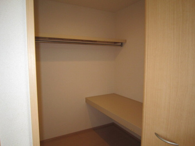 【収納】 | グランモア津久礼