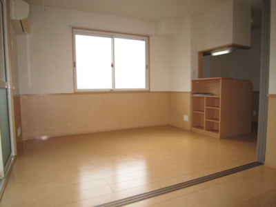 【居間・リビング】 | グランモア津久礼