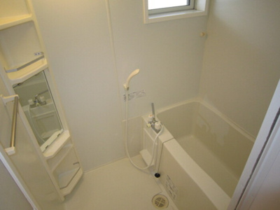 【浴室】 | グランモア津久礼