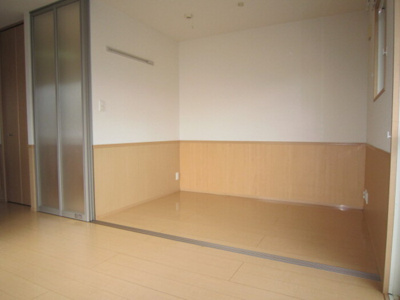 【居間・リビング】 | グランモア津久礼