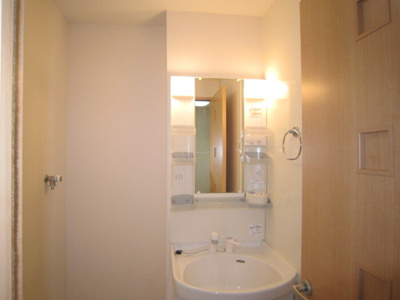 【洗面所】 | グランモア津久礼