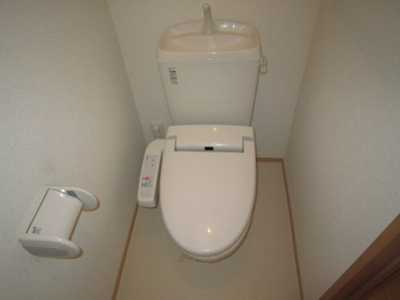 【トイレ】 | グランモア津久礼