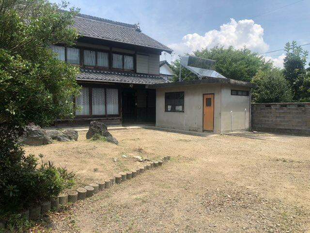 売地　豊橋市前芝町字東67番外２筆