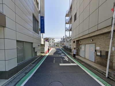 【周辺】 | ミラールビル