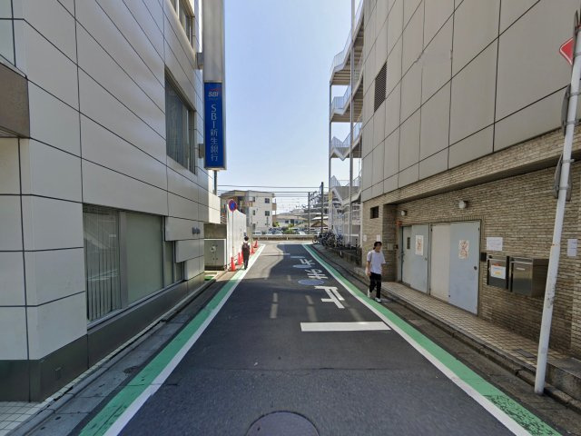 【周辺】 | ミラールビル