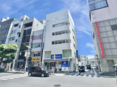 【周辺】 | ミラールビル