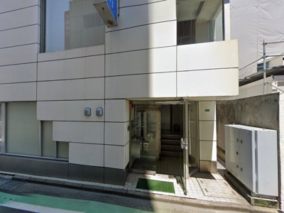 【エントランス】 | ミラールビル