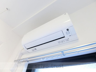 【設備】 | ブリリアンクラス河原町