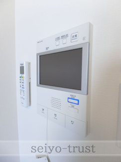 【セキュリティ】 | ブリリアンクラス河原町