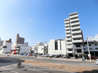 【展望】 | ブリリアンクラス河原町