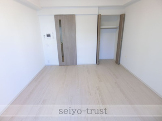 【居間・リビング】 | ブリリアンクラス河原町