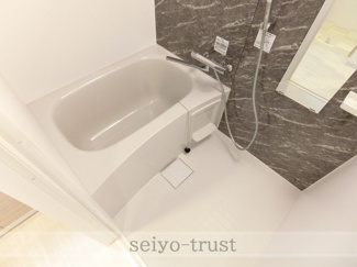 【浴室】 | ブリリアンクラス河原町