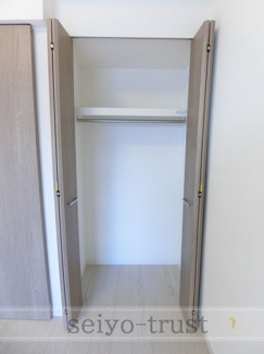 【収納】 | ブリリアンクラス河原町