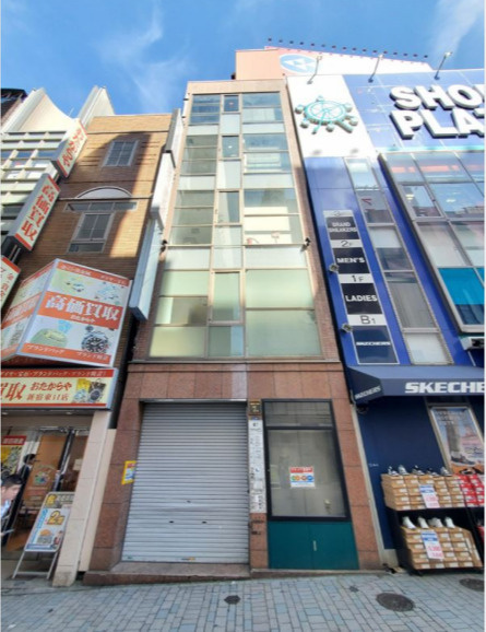 第７ウイザードセブンビル５