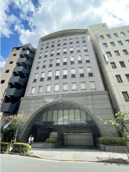 白揚ビル