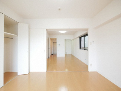 【居間・リビング】 | レジディア天神