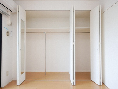 【収納】 | レジディア天神