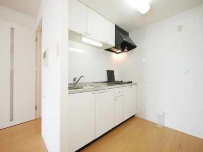 【キッチン】 | レジディア天神