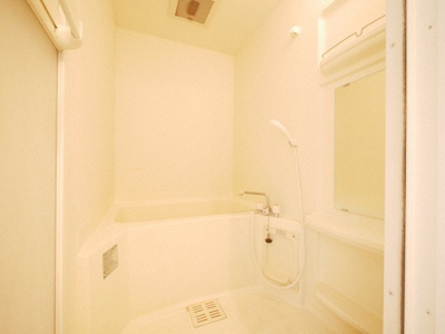 【浴室】 | レジディア天神