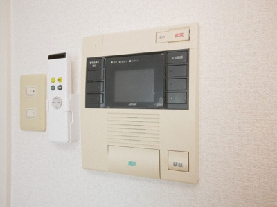 【セキュリティ】 | レジディア天神