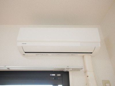 【設備】 | レジディア天神