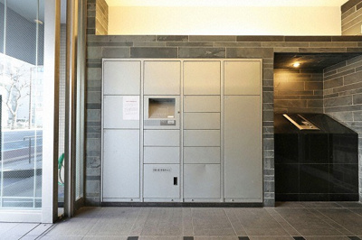 【その他共用部分】 | レジディア天神