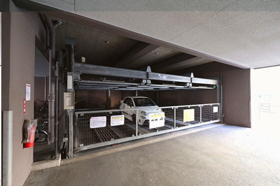 【その他共用部分】 | レジディア天神