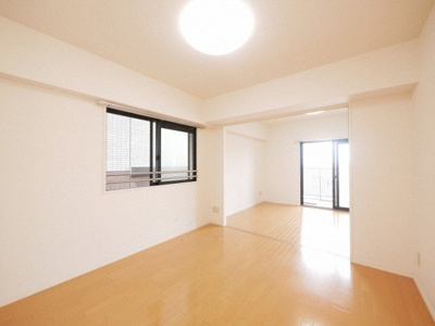 【居間・リビング】 | レジディア天神