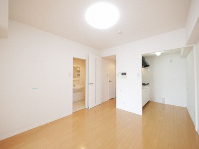 【居間・リビング】 | レジディア天神