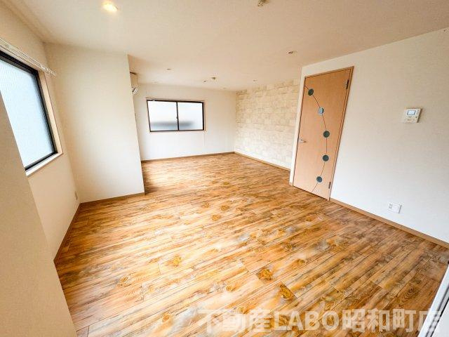 プレジール中野のその他